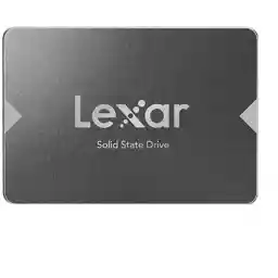 اس اس دی اینترنال لکسار مدل Lexar NS100 ظرفیت 2 ترابایت