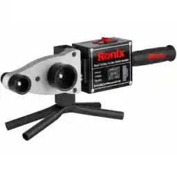 دستگاه جوش لوله سبز رونیکس مدل RH-4401