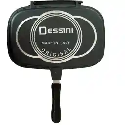 ماهیتابه رژیمی گرانیتی دسینی سایز 40 Dessini