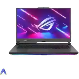 Asus ROG Strix G17 G713PV Ryzen9 7845HX 16 1SSD 8 RTX4060 FHD
