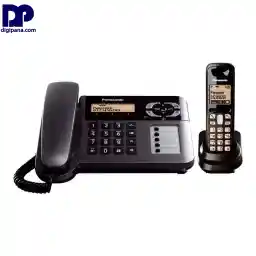 Panasonic KX-TG6461 Cordles Phone