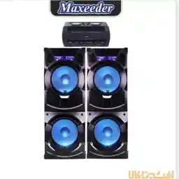 پخش کننده خانگی مکسیدر مدل JS1532