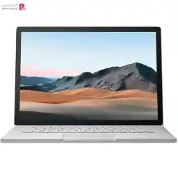 لپ تاپ مایکروسافت 8GB RAM 256GB SSD i5 SurfaceBook 3