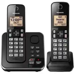 تلفن بی سیم پاناسونیک KX-TGC362B