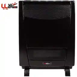 بخاری گازی نیک کالا 7000 هوشمند مدل AB7-B