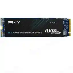 اس اس دی 250 گیگابایت پی ان وای مدل CS1030 M.2 2280 NVMe PCIe