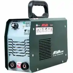 دستگاه جوشکاری اینورتر 180 آمپر آروا مدل 2179