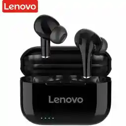 ایرپاد بی سیم لنوو مدل Lenovo LivePods LP1s