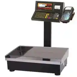 ترازوی سیم کارتی رادین مدل 8800 70 کیلو