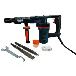 چکش تخریب 9.5 کیلویی باس مدل 0850