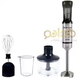 گوشت کوب ۴ کاره سیلور کرست مدل SI-717