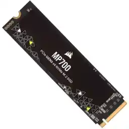 هارد اینترنال کورسیر مدل MP700 PCIe 5.0 • ظرفیت 2TB