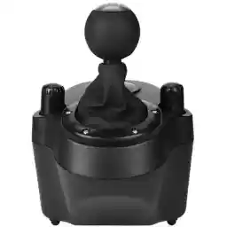 دسته دنده لاجیتک مدل Driving Force Shifter