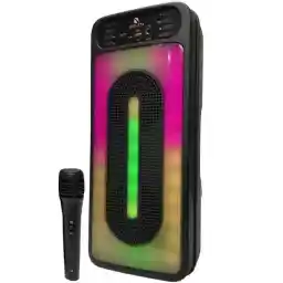 اسپیکر بلوتوثی رم و فلش خور KTS-1555 + میکروفون