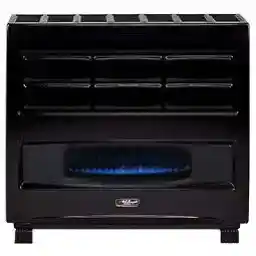 بخاری گازی نیک کالا مدل مهتاب MB-20