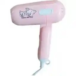 سشوار فانتزی با کیفیت عالی