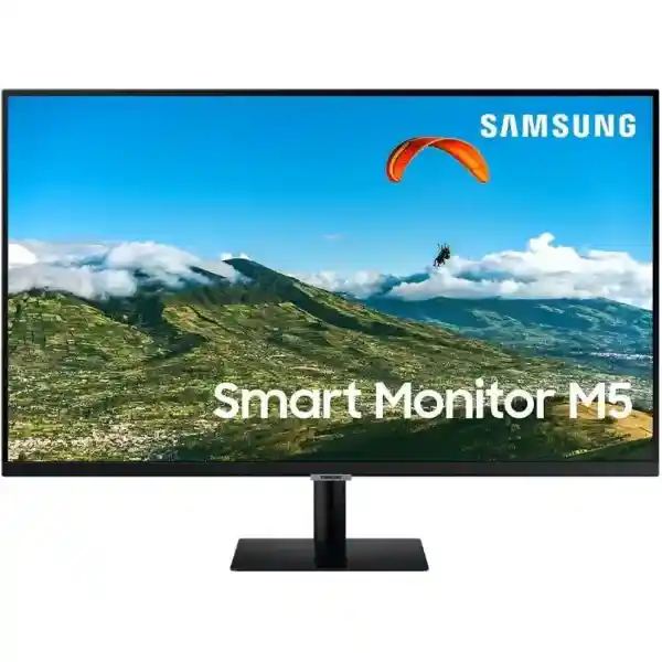Samsung LS27AM500 27-Inch VA Monitor