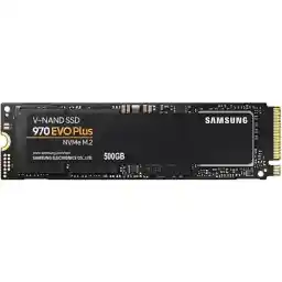 حافظه SSD سامسونگ 970 Evo plus ظرفیت 500 گیگابایت
