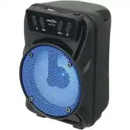 اسپیکر شارژی مدل gts 1375