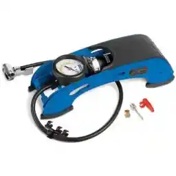 تلمبه باد پایی نووا مدل NTP-9013 تک پمپ