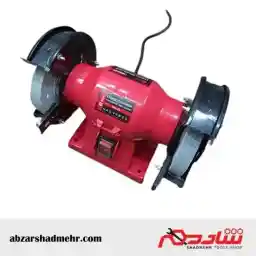 سنگ رومیزی ادون مدل GM-125 رو میزی سنباده edon