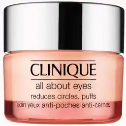 کرم دور چشم All About Eyes کلینیک 15میل