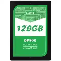 اس اس دی دیتا پلاس مدل DP800 ظرفیت 120 گیگابایت