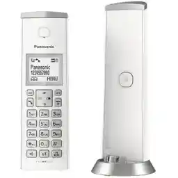 تلفن بی سیم پاناسونیک مدل KX-TGK210