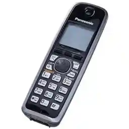 گوشی بی سیم اضافه پاناسونیک مدل KX-TGA371
