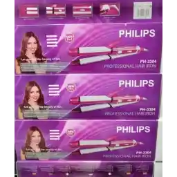 اتو مو سه کاره بابلیس مدل Babyliss st3303