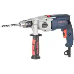 دریل چکشی توسن مدل 0081D Plus