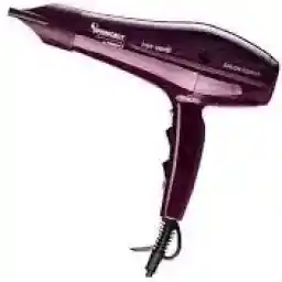 سشوار حرفه ای پرینسلی (Princely) مدل Pr250at