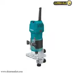 اور فرز نجاری مشتی 530 وات ماکیتا Makita 3709