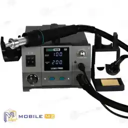 هیتر و هویه سوگون SUGON 9630