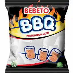 پاستیل مارشمالو باربیکیو کبابی 275 گرم ببتو