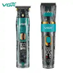 ماشین اصلاح VGR V-695