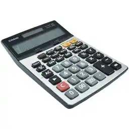 ماشین حساب رومیزی کاسیو دی جی 240