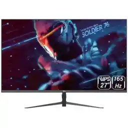 مانیتور گیمینگ 27 اینچ تویستد مایندز مدل TM27DFI