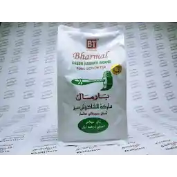 چای چکش سبز بارمال 500 گرمی