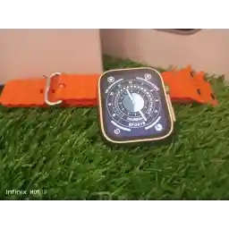 ساعت هوشمند Ultra 8 Mini