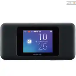 مودم همراه 4.5G یوکیو هواوی مدل Speed Wifi Next W06