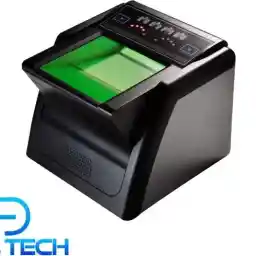 اسکنر اثر انگشت سوپریما مدل RealScan-G10