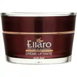 کرم ضد چروک و لیفتینگ قوی ایج ریکاوری الارو