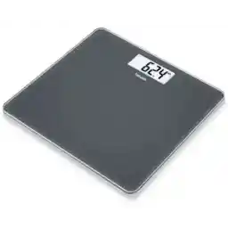 ترازوی دیجیتال شیشه ای بیورر مدل GS213