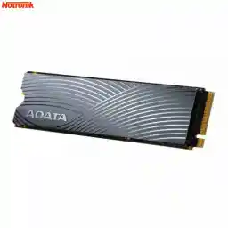 حافظه SSD ای دیتا مدل SWORDFISH M.2 2280 500GB NVMe