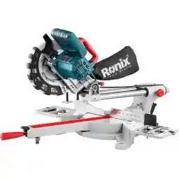 فارسی بر کشویی 210 میلی متر رونیکس مدل 5301