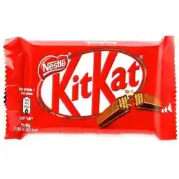 شکلات ۴ انگشتی کیت کت (KitKat)