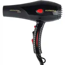 سشوار حرفه ای پرومکس گلد REF-5728