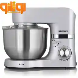 همزن کاسه دار حرفه ای هنریچ مدل km 6278