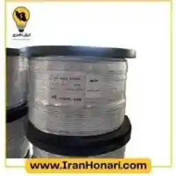 کابل آنتن کرمان صادراتی 4.5C-2V